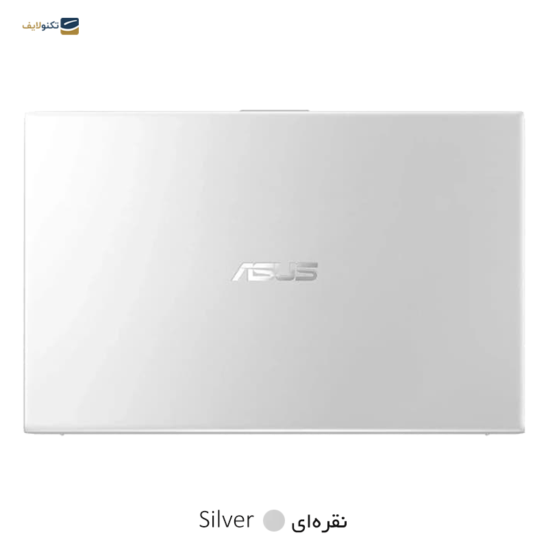 لپ تاپ ایسوس 15.6 اینچی مدل VivoBook R565EA i3 1115G4 4GB 512GB - Asus VivoBook R565EA i3 1115G4 4GB RAM 512GB SSD