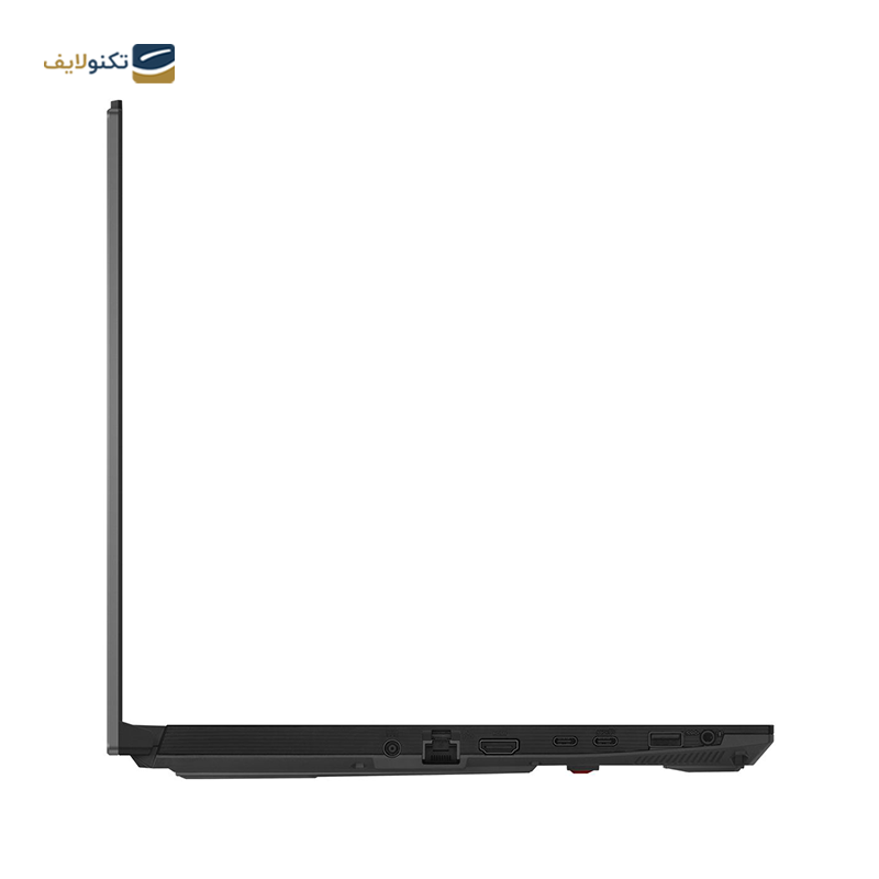  لپ تاپ 15.6 اینچی ایسوس مدل TUF Gaming F15 FX507ZC i5 12500H 64GB 1TB RTX3050 - Asus TUF Gaming F15 FX507ZC i5 12500H 64GB 1TB SSD 4GB RTX3050 FHD 15.6 inch Laptop