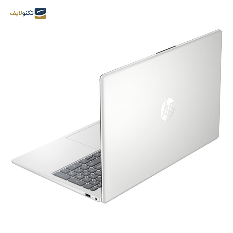 لپ تاپ اچ پی 15.6 اینچی مدل Laptop 15-fd0246nia i5 1335U 12GB 1TB MX550 - HP Laptop 15-fd0246nia i5 1335U 12GB RAM 1TB SSD MX550