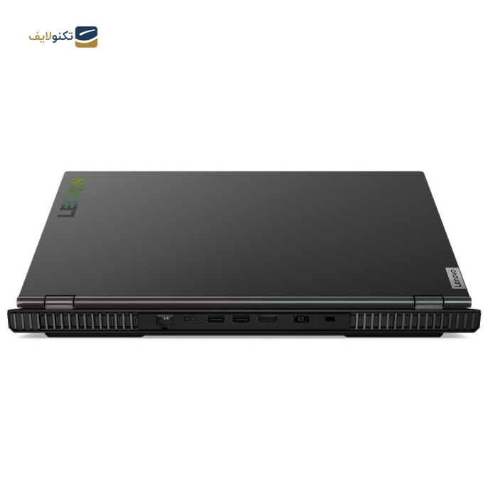 لپ تاپ 15.6 اینچی لنوو مدل Legion 5 15ARH05 8GB - Lenovo Legion 5 15ARH05 15.6 inch Laptop