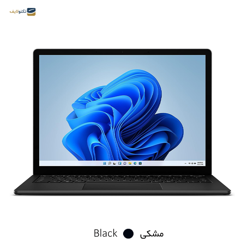 لپ تاپ مایکروسافت 13.5 اینچی مدل Surface Laptop 4 R5 ۴۶۸۰U 16GB 256GB - Microsoft Surface Laptop 4 R5 ۴۶۸۰U 16GB RAM 256GB SSD