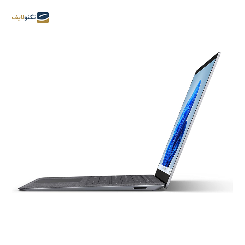 لپ تاپ مایکروسافت 13.5 اینچی مدل Surface Laptop 4 R5 ۴۶۸۰U 16GB 256GB - Microsoft Surface Laptop 4 R5 ۴۶۸۰U 16GB RAM 256GB SSD
