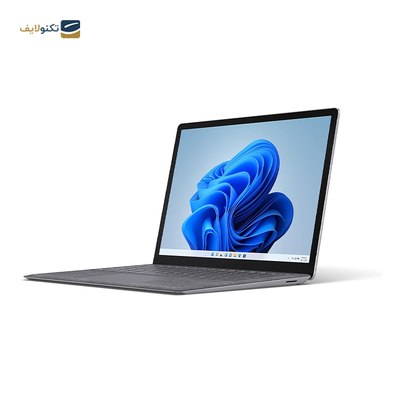 لپ تاپ مایکروسافت 13.5 اینچی مدل Surface Laptop 4 R5 ۴۶۸۰U 16GB 256GB - Microsoft Surface Laptop 4 R5 ۴۶۸۰U 16GB RAM 256GB SSD
