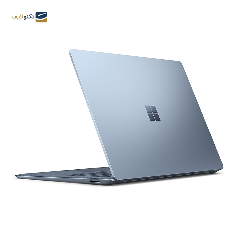لپ تاپ مایکروسافت 13.5 اینچی مدل Surface Laptop 4 R5 ۴۶۸۰U 16GB 256GB - Microsoft Surface Laptop 4 R5 ۴۶۸۰U 16GB RAM 256GB SSD