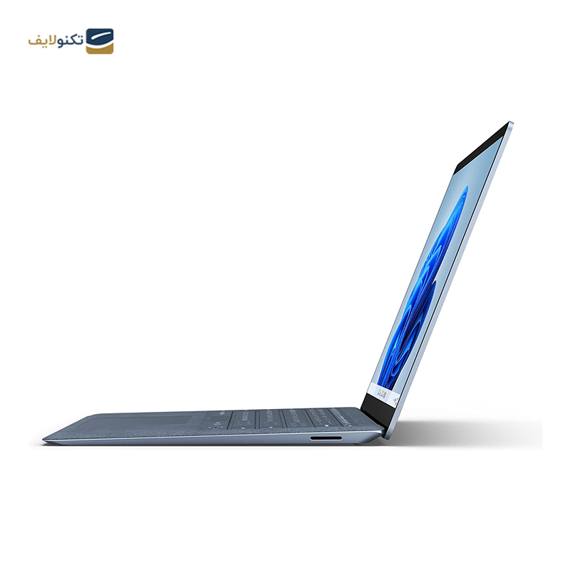 لپ تاپ مایکروسافت 13.5 اینچی مدل Surface Laptop 4 R5 ۴۶۸۰U 16GB 256GB - Microsoft Surface Laptop 4 R5 ۴۶۸۰U 16GB RAM 256GB SSD