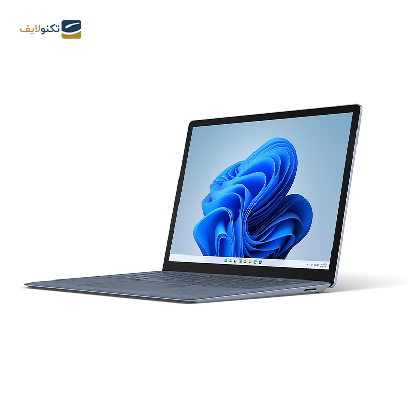 لپ تاپ مایکروسافت 13.5 اینچی مدل Surface Laptop 4 R5 ۴۶۸۰U 16GB 256GB - Microsoft Surface Laptop 4 R5 ۴۶۸۰U 16GB RAM 256GB SSD