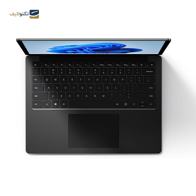 لپ تاپ مایکروسافت 13.5 اینچی مدل Surface Laptop 4 R5 ۴۶۸۰U 16GB 256GB - Microsoft Surface Laptop 4 R5 ۴۶۸۰U 16GB RAM 256GB SSD