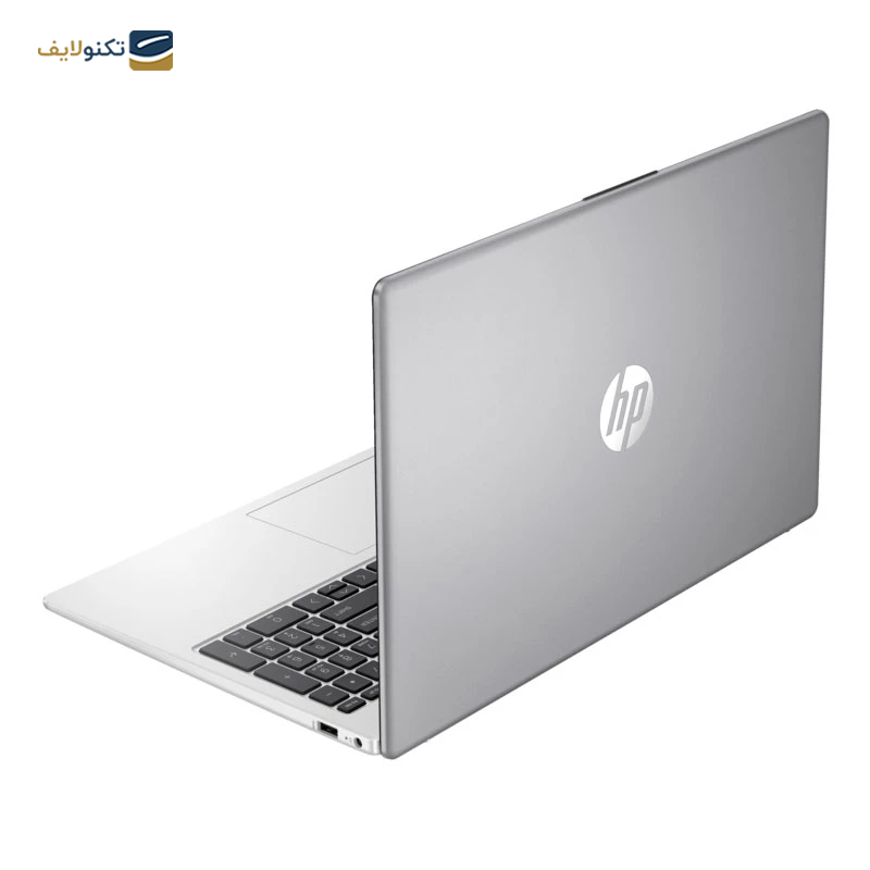 لپ تاپ اچ‌ پی 15.6 اینچی مدل HP G10 255 Athlon 7120U 8GB 256GB - HP G10 255 Athlon Silver 7120U 8GB RAM 256GB SSD Radeon 610M