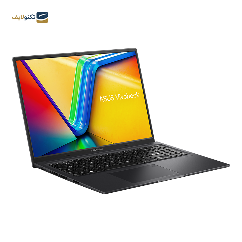 لپ تاپ ایسوس 16 اینچی مدل Vivobook 16X K3605VC i5 13500H 8GB 512GB RTX3050 - ASUS VivoBook 16X K3605VC i5 13500H 8GB RAM 512GB SSD RTX3050