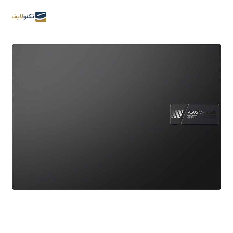 لپ تاپ ایسوس 16 اینچی مدل Vivobook 16X K3605VC i5 13500H 8GB 512GB RTX3050 - ASUS VivoBook 16X K3605VC i5 13500H 8GB RAM 512GB SSD RTX3050