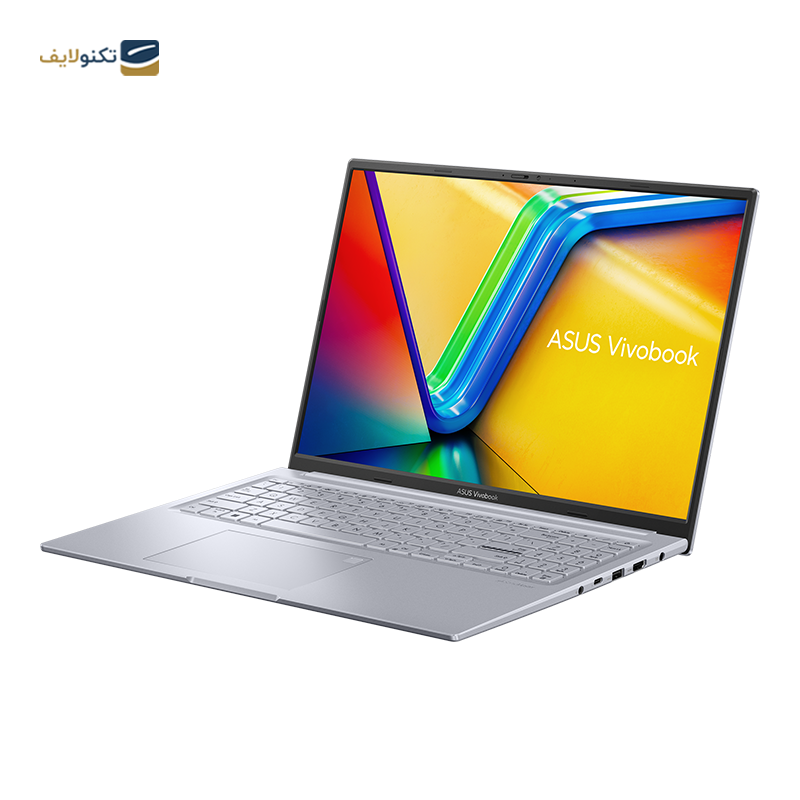 لپ تاپ ایسوس 16 اینچی مدل Vivobook 16X K3605VC i5 13500H 8GB 512GB RTX3050 - ASUS VivoBook 16X K3605VC i5 13500H 8GB RAM 512GB SSD RTX3050