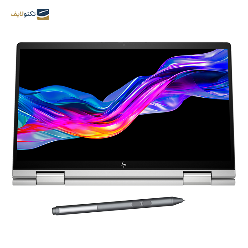 لپ تاپ اچ پی 14 اینچی مدل ENVY x360 14 Plus ES1023dx Core 7 150U 16GB 2TB - HP ENVY x360 14+ ES1023dx Core 7 150U 16GB RAM 2TB SSD Intel Graphics