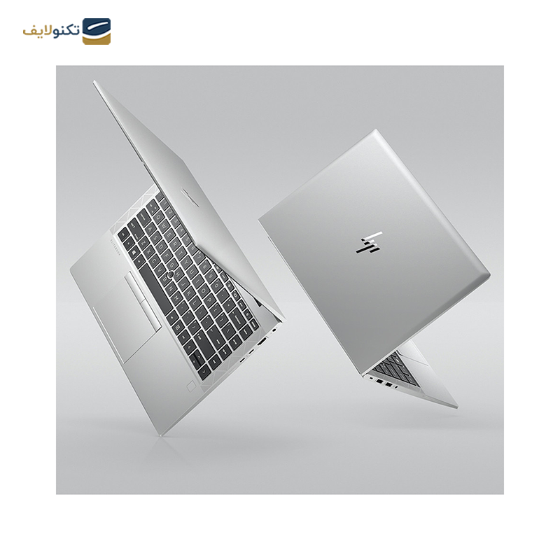 لپ تاپ اچ پی 14 اینچی مدل EliteBook 845 G7 R5 Pro 4650U APU 16GB 256GB - HP EliteBook 845 G7 R5 Pro 4650U APU 16GB RAM 256GB SSD Radeon