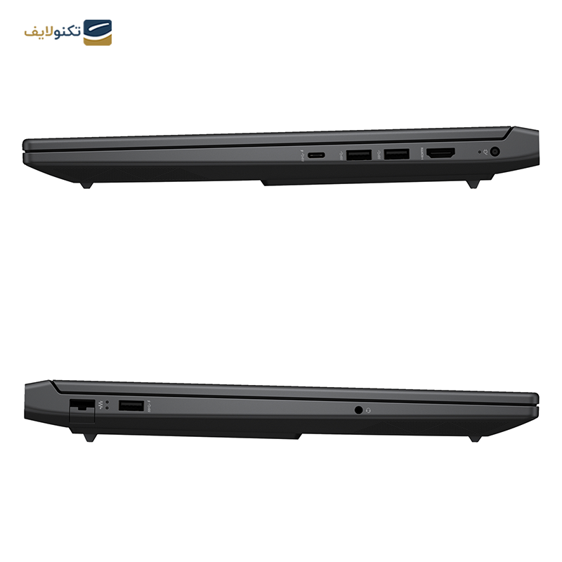 لپ تاپ اچ پی 16.1 اینچی مدل Victus 16 R100 i7 14700HX 64GB 1TB RTX4060 - HP Victus 16 R100 i7 14700HX 64GB RAM 1TB SSD RTX4060