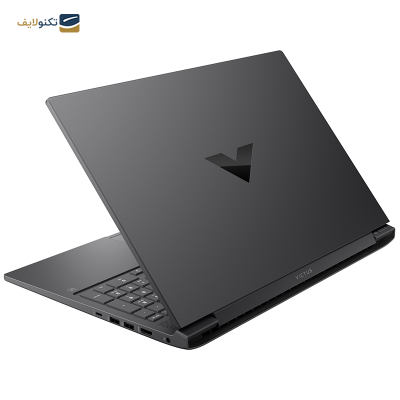 لپ تاپ اچ پی 16.1 اینچی مدل Victus 16 R100 i7 14700HX 64GB 1TB RTX4060 - HP Victus 16 R100 i7 14700HX 64GB RAM 1TB SSD RTX4060