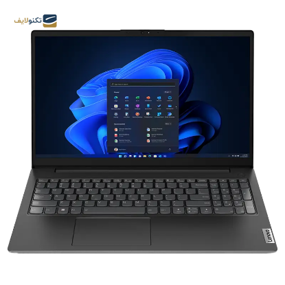 لپ تاپ لنوو 15.6 اینچی مدل V15 G4 i5 13420H 40GB 512GB SSD - Lenovo V15 G4 IRU i5 13420H 40GB RAM 512GB SSD Intel UHD