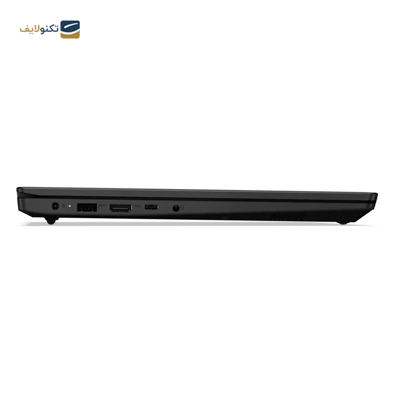 لپ تاپ لنوو 15.6 اینچی مدل V15 G4 i5 13420H 8GB 1TB SSD 1TB HDD - Lenovo V15 G4 IRU i5 13420H 8GB RAM 1TB SSD 1TB HDD Intel UHD
