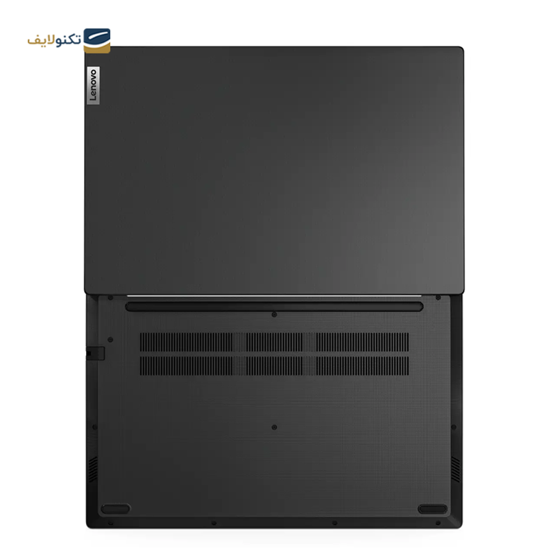 لپ تاپ لنوو 15.6 اینچی مدل V15 G4 i5 13420H 8GB 1TB SSD 1TB HDD - Lenovo V15 G4 IRU i5 13420H 8GB RAM 1TB SSD 1TB HDD Intel UHD