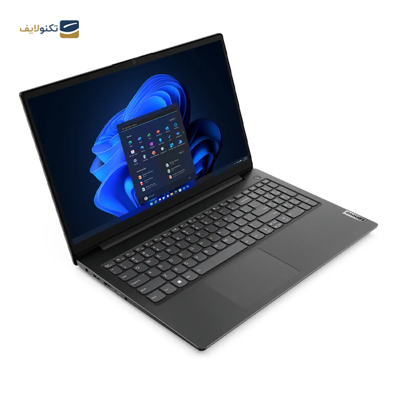 لپ تاپ لنوو 15.6 اینچی مدل V15 G4 i5 13420H 8GB 1TB SSD 1TB HDD - Lenovo V15 G4 IRU i5 13420H 8GB RAM 1TB SSD 1TB HDD Intel UHD