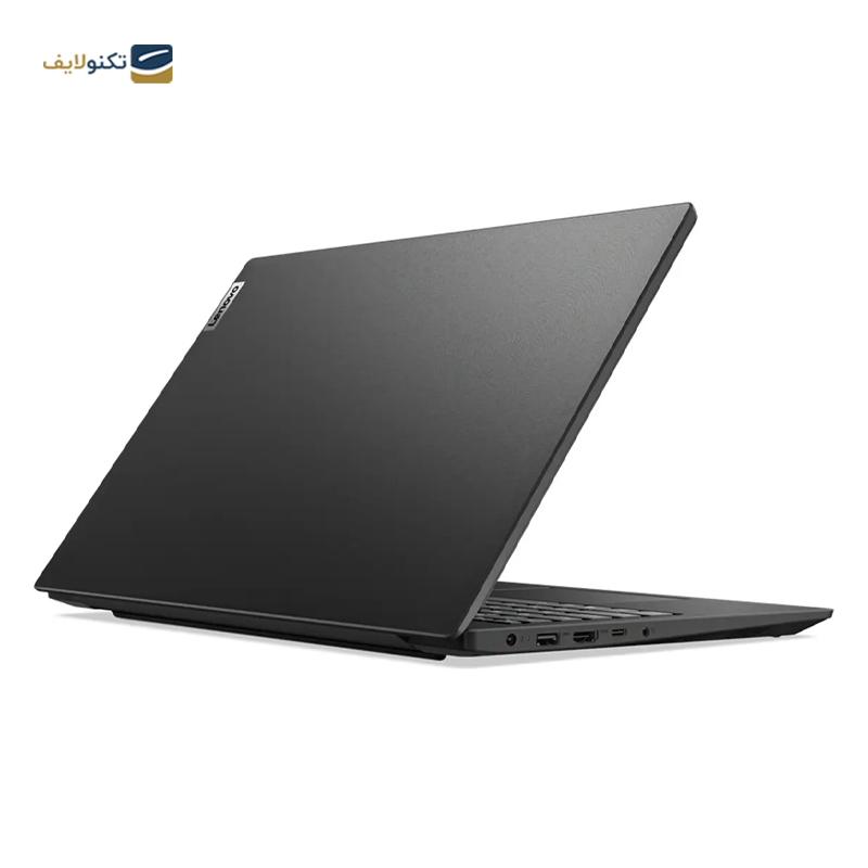 لپ تاپ لنوو 15.6 اینچی مدل V15 G4 i5 13420H 24GB 1TB SSD 1TB HDD - Lenovo V15 G4 IRU i5 13420H 24GB RAM 1TB SSD 1TB HDD Intel UHD