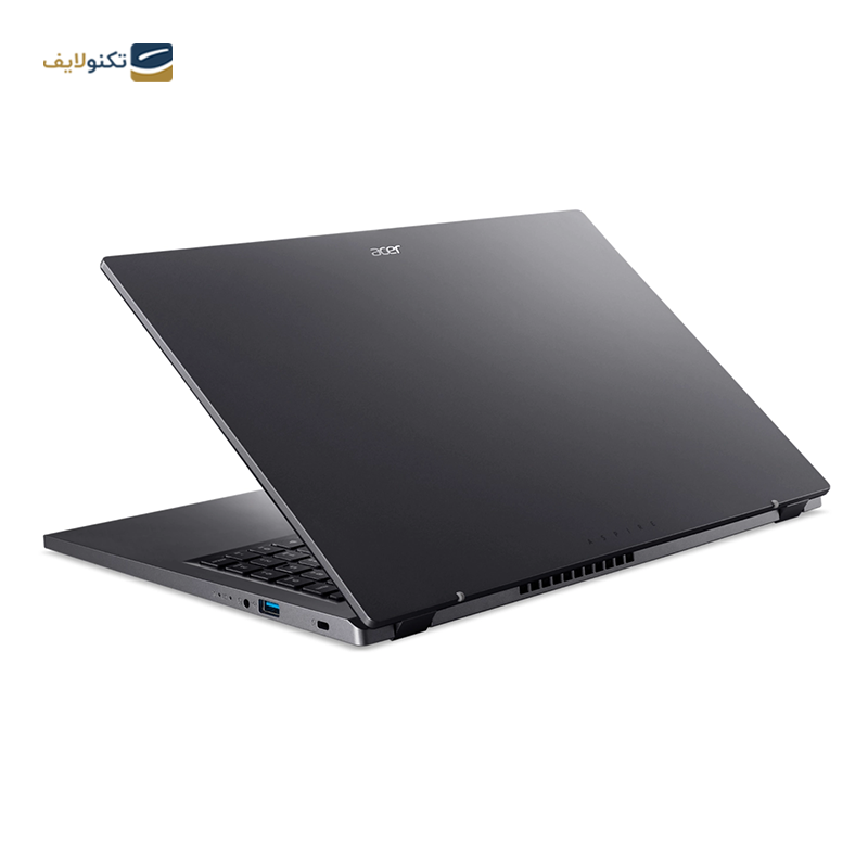 لپ تاپ ایسر 15.6 اینچی مدل Aspire 5 A515 i5 1235U 20GB 1TB RTX2050 - Acer Aspire 5 i5 1235U 20GB RAM 1TB SSD RTX2050
