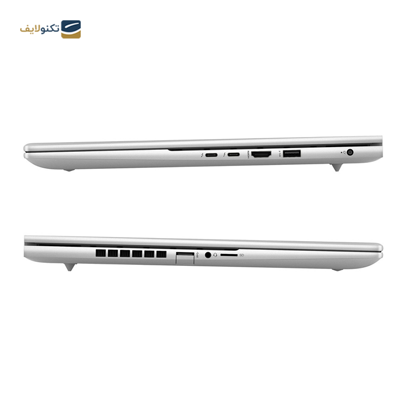 لپ تاپ اچ پی 16 اینچی مدل HP ENVY 16 H1023 i۹ ۱۳۹۰۰H 24GB 1TB RTX4060 - HP ENVY 16 H1023 i۹ ۱۳۹۰۰H 24GB RAM 1TB SSD RTX4060
