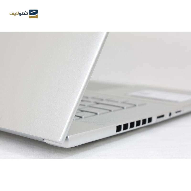 لپ تاپ اچ پی 16 اینچی مدل HP ENVY 16 H1023 i۹ ۱۳۹۰۰H 24GB 1TB RTX4060 - HP ENVY 16 H1023 i۹ ۱۳۹۰۰H 24GB RAM 1TB SSD RTX4060