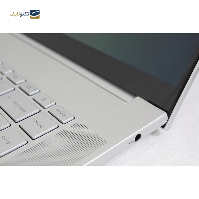 لپ تاپ اچ پی 16 اینچی مدل HP ENVY 16 H1023 i۹ ۱۳۹۰۰H 24GB 1TB RTX4060 - HP ENVY 16 H1023 i۹ ۱۳۹۰۰H 24GB RAM 1TB SSD RTX4060