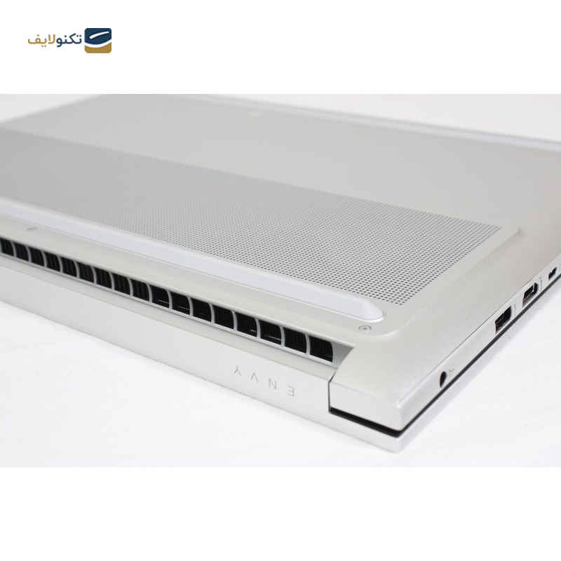 لپ تاپ اچ پی 16 اینچی مدل HP ENVY 16 H1023 i۹ ۱۳۹۰۰H 24GB 1TB RTX4060 - HP ENVY 16 H1023 i۹ ۱۳۹۰۰H 24GB RAM 1TB SSD RTX4060