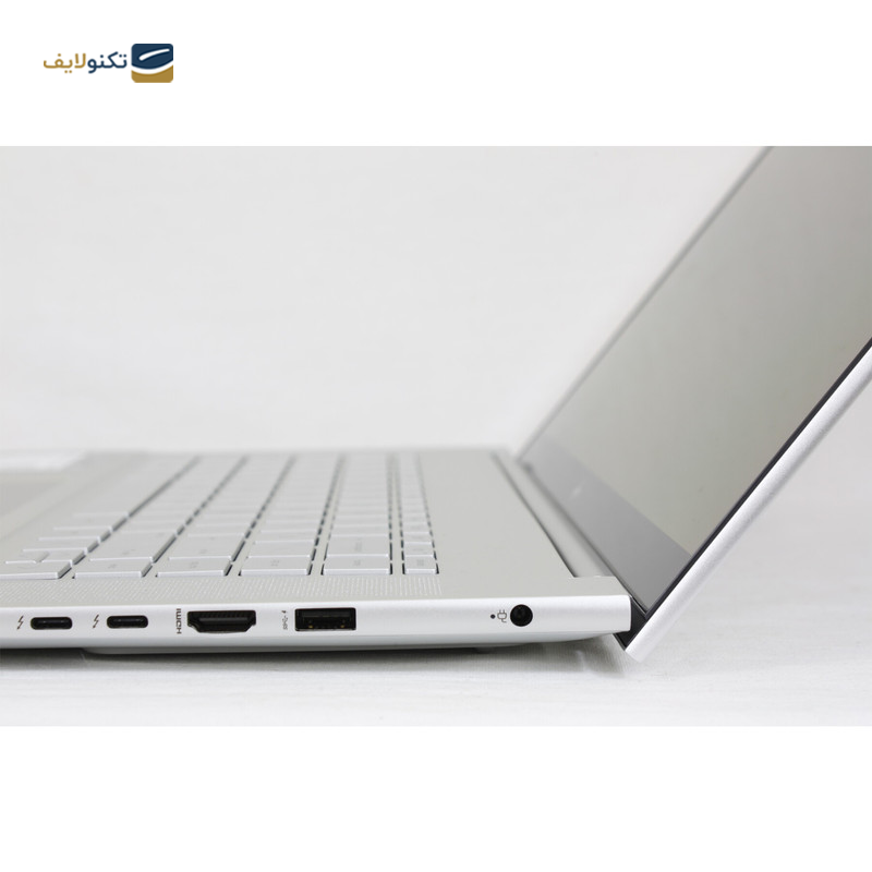 لپ تاپ اچ پی 16 اینچی مدل HP ENVY 16 H1023 i۹ ۱۳۹۰۰H 24GB 1TB RTX4060 - HP ENVY 16 H1023 i۹ ۱۳۹۰۰H 24GB RAM 1TB SSD RTX4060