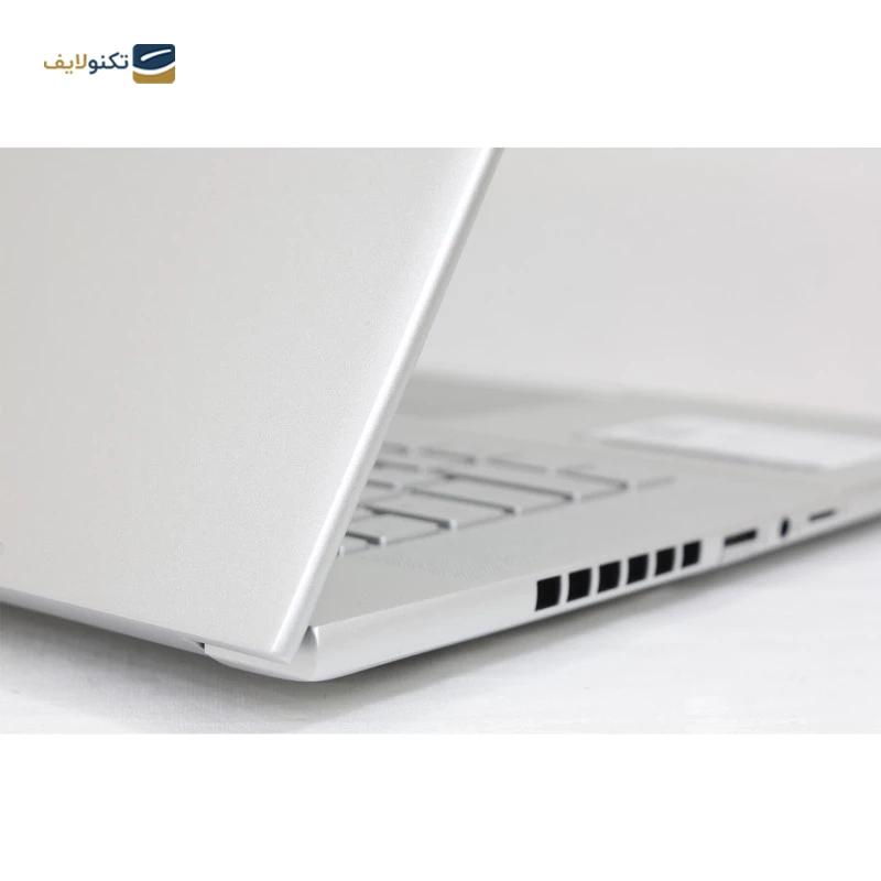 لپ تاپ اچ پی 16 اینچی مدل HP ENVY 16 H1053DX i7 13700H 40GB 512GB RTX4060 - HP ENVY 16 H1053DX i7 13700H 40GB RAM 512GB SSD RTX4060