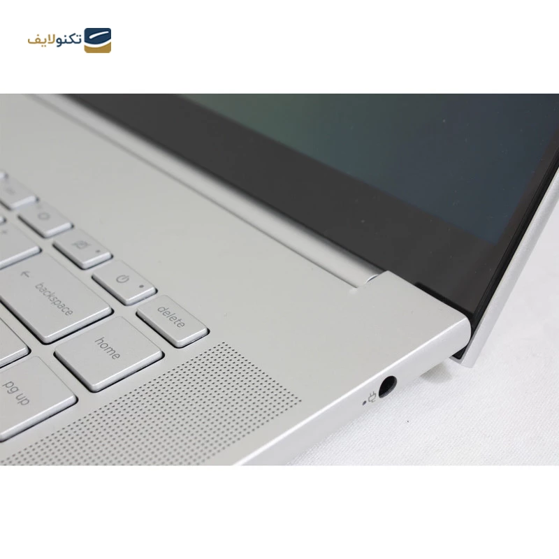 لپ تاپ اچ پی 16 اینچی مدل HP ENVY 16 H1053DX i7 13700H 40GB 512GB RTX4060 - HP ENVY 16 H1053DX i7 13700H 40GB RAM 512GB SSD RTX4060