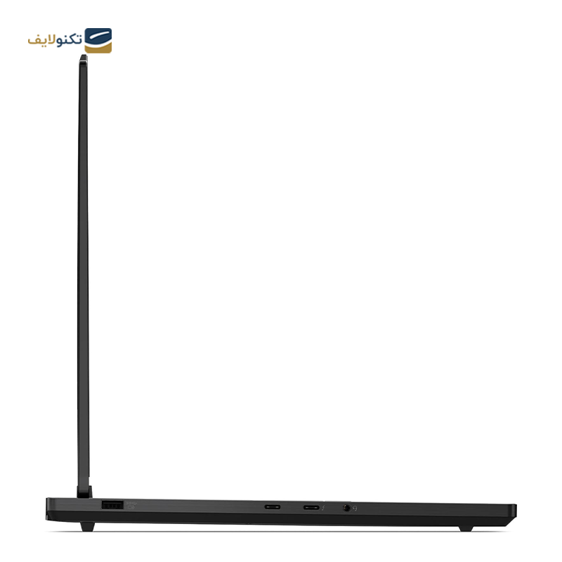 لپ تاپ لنوو 16 اینچی مدل Legion 7 i9 14900HX 16GB 2TB RTX4070 - Lenovo Legion 7 i9 14900HX 16GB RAM 2TB SSD RTX4070