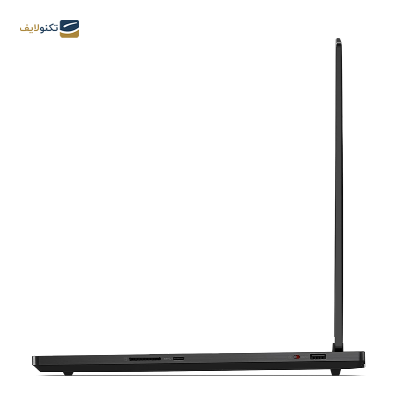 لپ تاپ لنوو 16 اینچی مدل Legion 7 i9 14900HX 16GB 2TB RTX4070 - Lenovo Legion 7 i9 14900HX 16GB RAM 2TB SSD RTX4070
