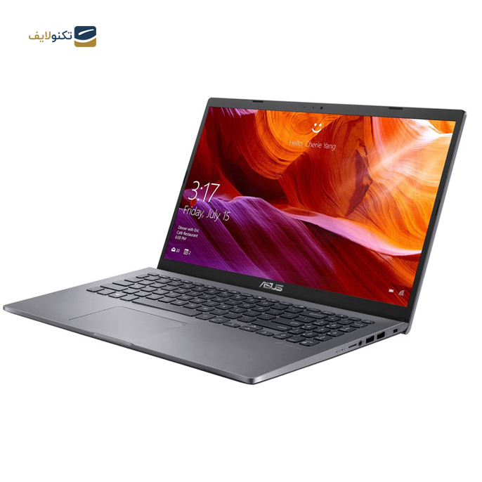 لپ تاپ ایسوس 15.6 اینچی مدل VIVOBOOK X515EA-EJ2833 Core i۳ 20GB 1TB HDD 256GB SSD - ASUS VIVOBOOK X515EA-EJ2833 Core i۳ 20GB 1TB HDD 256GB SSD Laptop