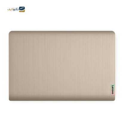 لپ‌ تاپ لنوو 15.6 اینچی مدل IdeaPad 3 15ALC6 Ryzen 5 8GB 1TB HDD 256GB SSD - Lenovo IdeaPad 3 15ALC6 Ryzen 5 8GB 1TB HDD 256GB SSD Laptop