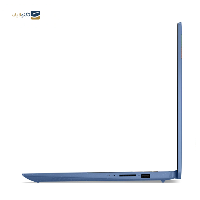 لپ‌ تاپ لنوو 15.6 اینچی مدل IdeaPad 3 15ALC6 Ryzen 5 8GB 1TB HDD 128GB SSD - Lenovo IdeaPad 3 15ALC6 Ryzen 5 8GB 1TB HDD 128GB SSD Laptop