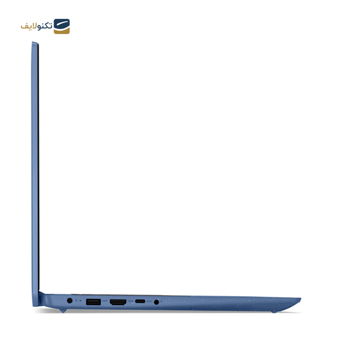 لپ‌ تاپ لنوو 15.6 اینچی مدل IdeaPad 3 15ALC6 Ryzen 5 8GB 1TB HDD 128GB SSD - Lenovo IdeaPad 3 15ALC6 Ryzen 5 8GB 1TB HDD 128GB SSD Laptop
