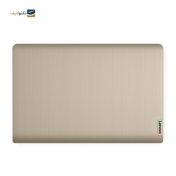 لپ‌ تاپ لنوو 15.6 اینچی مدل IdeaPad 3 15ALC6 Ryzen 5 8GB 1TB HDD 128GB SSD - Lenovo IdeaPad 3 15ALC6 Ryzen 5 8GB 1TB HDD 128GB SSD Laptop