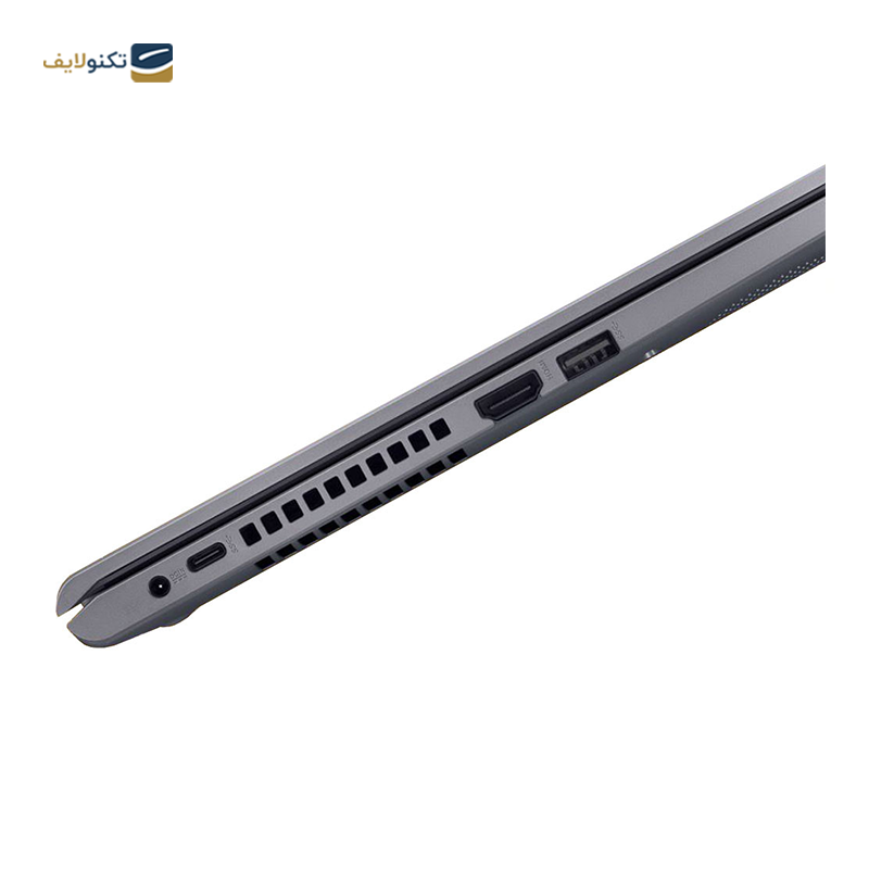 لپ‌ تاپ ایسوس 15.6 اینچی مدل ASUS VivoBook R565EP-EJ627 Core i3 12GB 1TB HDD 256GB SSD  - ASUS VivoBook R565EP-EJ627 Core i3 12GB 1TB HDD 256GB SSD 2GB-FHD Laptop