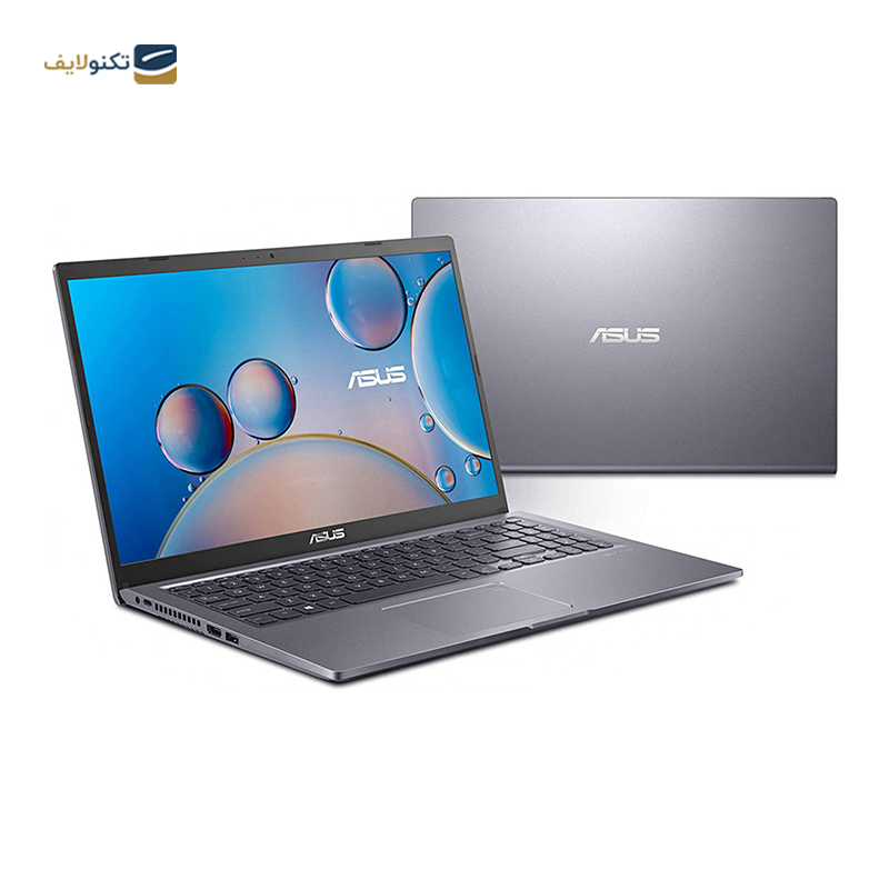 لپ‌ تاپ ایسوس 15.6 اینچی مدل ASUS VivoBook R565EP-EJ627 Core i3 12GB 1TB HDD 256GB SSD  - ASUS VivoBook R565EP-EJ627 Core i3 12GB 1TB HDD 256GB SSD 2GB-FHD Laptop