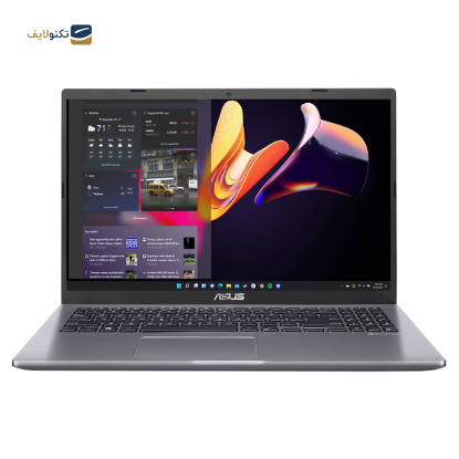 لپ تاپ ایسوس 15.6 اینچی مدل VIVOBOOK X515EA-EJ2833 Core i۳ 20GB 1TB HDD 128GB SSD - ASUS VIVOBOOK X515EA-EJ2833 Core i۳ 20GB 1TB HDD 128GB SSD Laptop