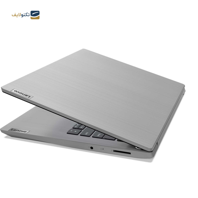 لپ تاپ لنوو 15.6 اینچی مدل IdeaPad 3 15IGL05 N4020 4GB 1TB 256GB DOS - Lenovo Celeron N4020-4GB-1TB HDD+256GB -UHD Graphics 600-TN 15.6 Inch HD Laptop