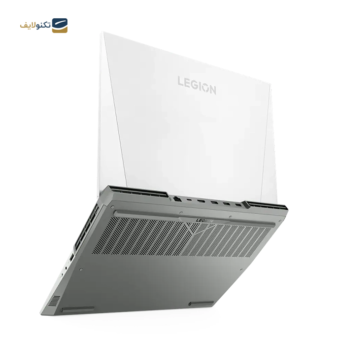 لپ تاپ لنوو 16.0 اینچی مدل Legion 5 Pro-16ARH7H R7 6800H-32GB-1TB SSD - Lenovo R7 6800H-32GB-1TB SSD-6GB 3060-WQXGA 16.0in Laptop