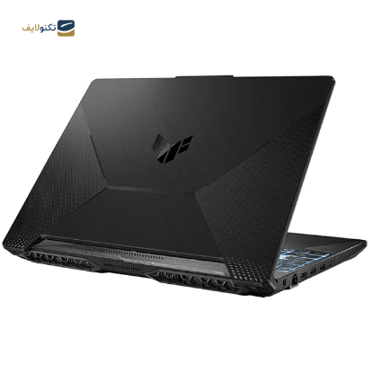  لپ تاپ 15.6 اینچی ایسوس مدل TUF Gaming F15 FX506HC-F15 i5 16GB 512GB SSD  - ASUS TUF Gaming F15 i5 11400H-16GB-512SSD-4GB 3050-FHD Laptop