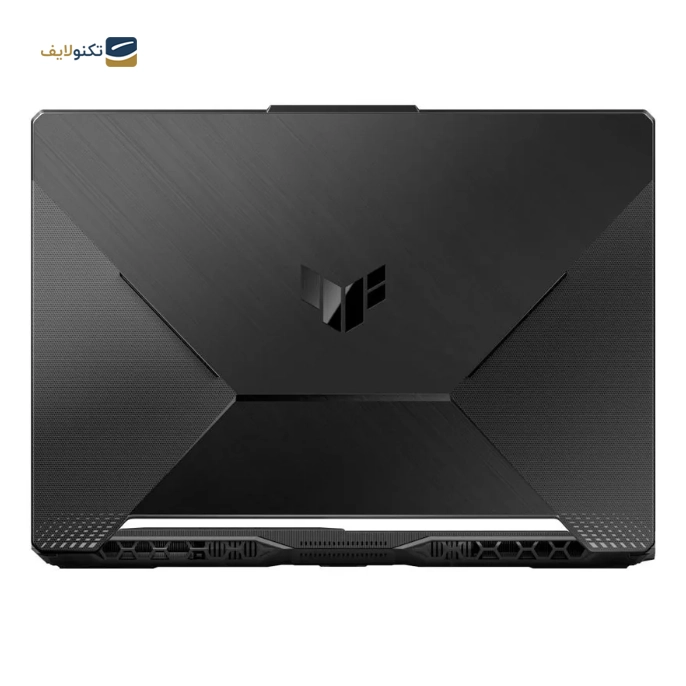  لپ تاپ 15.6 اینچی ایسوس مدل TUF Gaming F15 FX506HC-F15 i5 24GB 512GB SSD  - ASUS TUF Gaming F15 i5 11400H-24GB-512SSD-4GB 3050-FHD Laptop