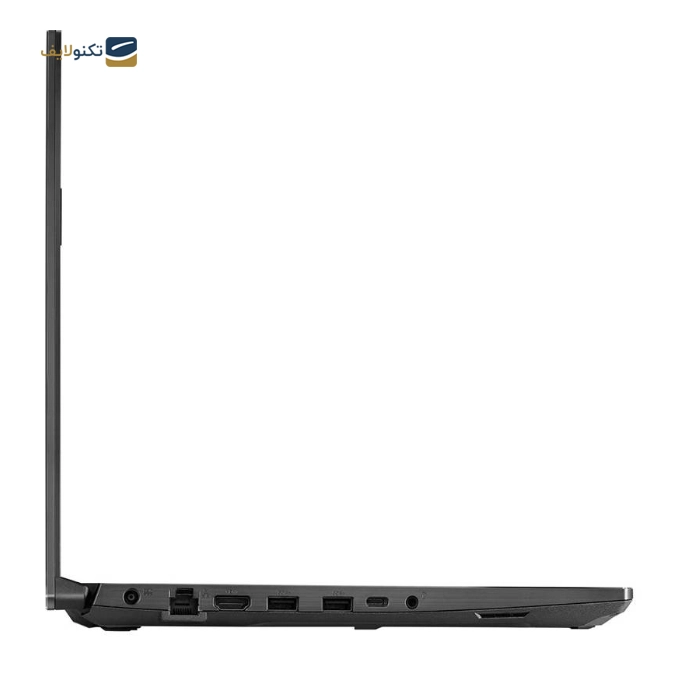  لپ تاپ 15.6 اینچی ایسوس مدل TUF Gaming F15 FX506HC-F15 i5 24GB 512GB SSD  - ASUS TUF Gaming F15 i5 11400H-24GB-512SSD-4GB 3050-FHD Laptop