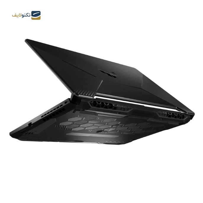  لپ تاپ 15.6 اینچی ایسوس مدل TUF Gaming F15 FX506HC-F15 i5 24GB 512GB SSD  - ASUS TUF Gaming F15 i5 11400H-24GB-512SSD-4GB 3050-FHD Laptop