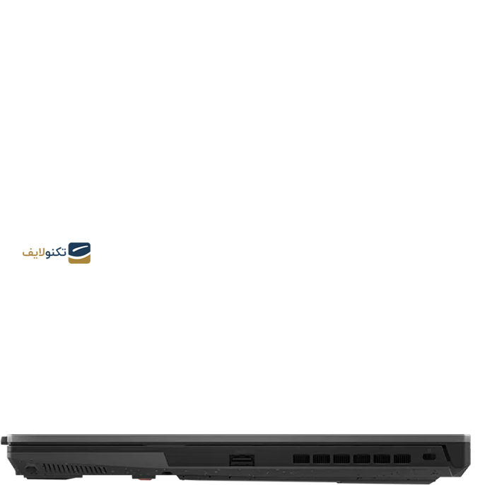 لپ تاپ 15.6 اینچی ایسوس مدل TUF Gaming F15 FX507ZE-HN096 i7 16G 512G  - ASUS FX507ZE i7 12700H 16GB 512GB SSD 4GB RTX 3050 Ti - 15.6 Full HD