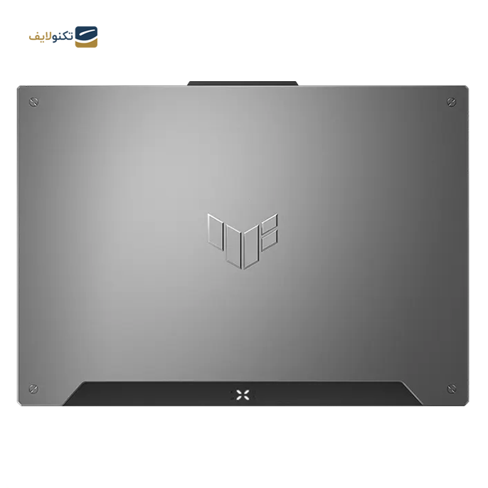 لپ تاپ 15.6 اینچی ایسوس مدل TUF Gaming F15 FX507ZE-HN096 i7 16G 512G  - ASUS FX507ZE i7 12700H 16GB 512GB SSD 4GB RTX 3050 Ti - 15.6 Full HD